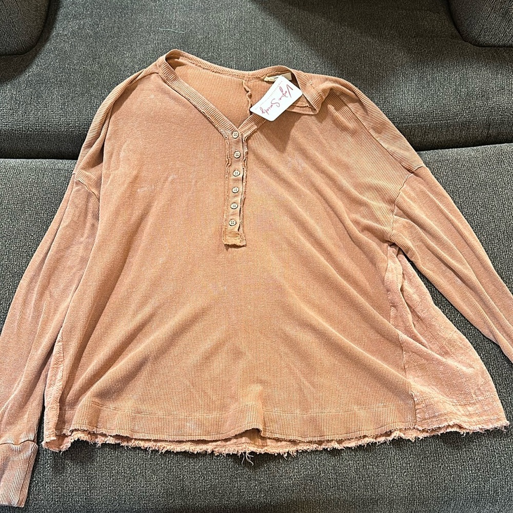 Thermal Top